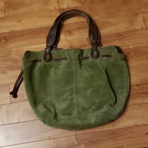 Lucky brand purse